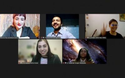 graduación graduación