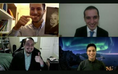 graduación graduación