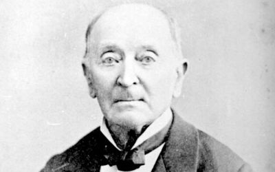 Ignacio Domeyko, fue fundamental en el proceso de organización de la enseñanza de la ingeniería Ignacio Domeyko, fue fundamental en el proceso de organización de la enseñanza de la ingeniería