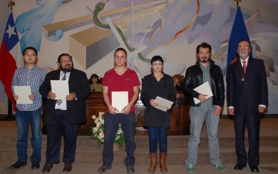 En el extremo izquierdo de la foto, Wei Yao (CMM) En el extremo izquierdo de la foto, Wei Yao (CMM)