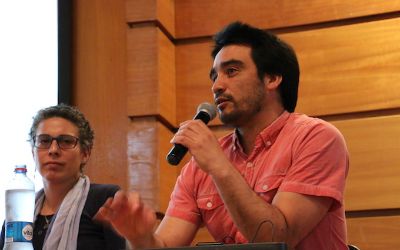 Un ¿paseo poético por las matemáticas¿ para los alumnos de la escuela de verano Un ¿paseo poético por las matemáticas¿ para los alumnos de la escuela de verano