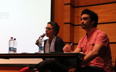 Un ¿paseo poético por las matemáticas¿ para los alumnos de la escuela de verano Un ¿paseo poético por las matemáticas¿ para los alumnos de la escuela de verano