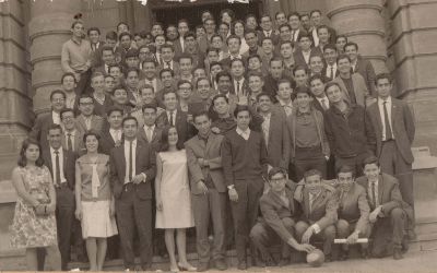 Generación 1964. Generación 1964.