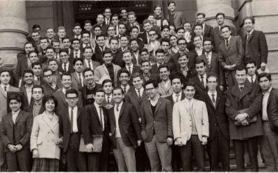 Generación 1963. Generación 1963.