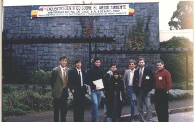 Generación 1986. Generación 1986.