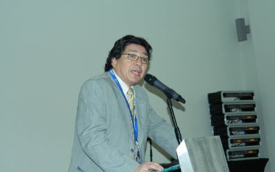 Dr. José Concha