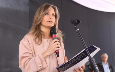 Ciencia y arte se unen en el Campus Juan Gómez Millas Ciencia y arte se unen en el Campus Juan Gómez Millas