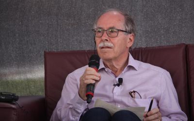 Ciencia y arte se unen en el Campus Juan Gómez Millas Ciencia y arte se unen en el Campus Juan Gómez Millas