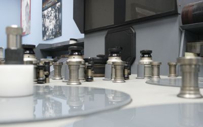 Moviola de la Cineteca de la Universidad de Chile. Moviola de la Cineteca de la Universidad de Chile.