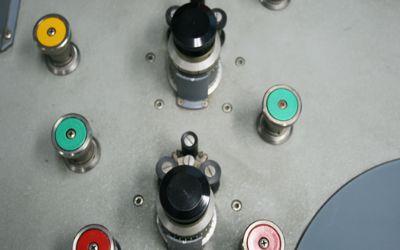 Moviola de la Cineteca de la Universidad de Chile. Moviola de la Cineteca de la Universidad de Chile.