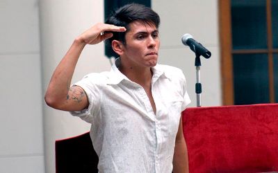 Ciudadanía podrá visitar obra de Roberto Matta entregada al movimiento estudiantil