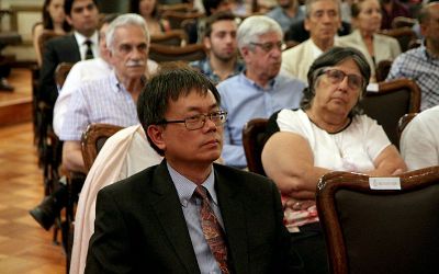 Consejo de Evaluación conmemoró 10 años de historia Consejo de Evaluación conmemoró 10 años de historia