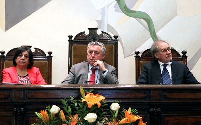 Consejo de Evaluación conmemoró 10 años de historia Consejo de Evaluación conmemoró 10 años de historia