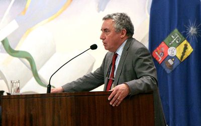 Consejo de Evaluación conmemoró 10 años de historia Consejo de Evaluación conmemoró 10 años de historia