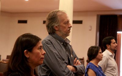 Consejo de Evaluación conmemoró 10 años de historia Consejo de Evaluación conmemoró 10 años de historia