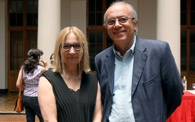 Consejo de Evaluación conmemoró 10 años de historia Consejo de Evaluación conmemoró 10 años de historia