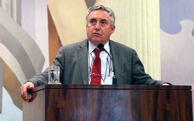 Consejo de Evaluación conmemoró 10 años de historia Consejo de Evaluación conmemoró 10 años de historia