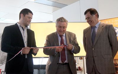 Facultad de Ingeniería inaugura moderno laboratorio de fabricación digital
