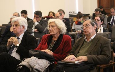 Foro: Humanidades, Universidades Estatales en América Latina. A 100 años de Grito de Córdoba