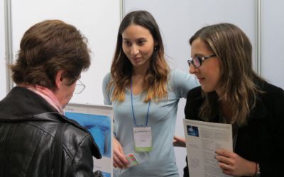 II Congreso de Bibliotecas Universitarias y Especializadas II Congreso de Bibliotecas Universitarias y Especializadas