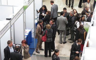 II Congreso de Bibliotecas Universitarias y Especializadas II Congreso de Bibliotecas Universitarias y Especializadas