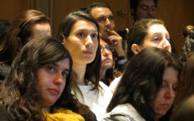 II Congreso de Bibliotecas Universitarias y Especializadas II Congreso de Bibliotecas Universitarias y Especializadas