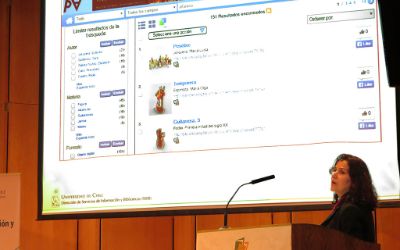 Evelyn González Evelyn González