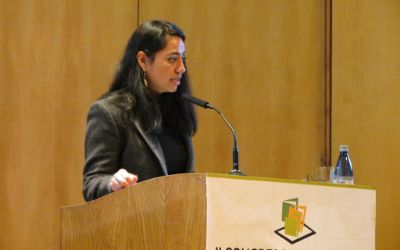 María Lourdes Quiroa María Lourdes Quiroa