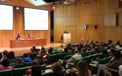 II Congreso de Bibliotecas Universitarias y Especializadas II Congreso de Bibliotecas Universitarias y Especializadas