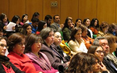 II Congreso de Bibliotecas Universitarias y Especializadas II Congreso de Bibliotecas Universitarias y Especializadas