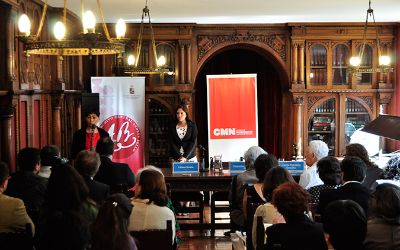 III Encuentro internacional "Diálogos sobre patrimonio"