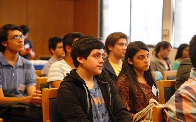 Explora de Conicyt otorgan becas a más de 500 estudiantes