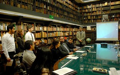 Desafíos de la Legislación en Ciencia y Tecnología en Chile