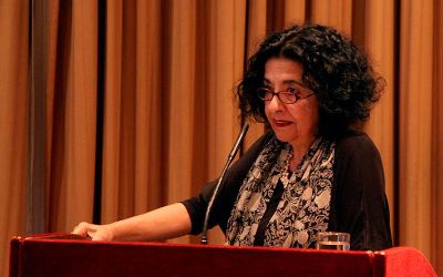 Libro "Faletto Latinoamericano" rinde homenaje al sociólogo chileno