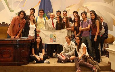 Programa Académico de Bachillerato 2015