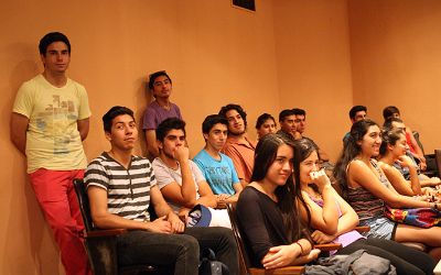 Programa Académico de Bachillerato 2015