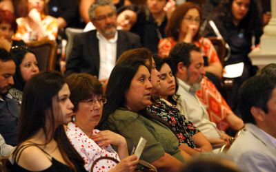 Reconocer y relevar la extensión universitaria Reconocer y relevar la extensión universitaria