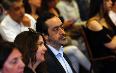 Reconocer y relevar la extensión universitaria Reconocer y relevar la extensión universitaria