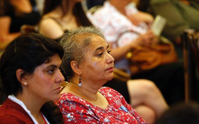 Reconocer y relevar la extensión universitaria Reconocer y relevar la extensión universitaria