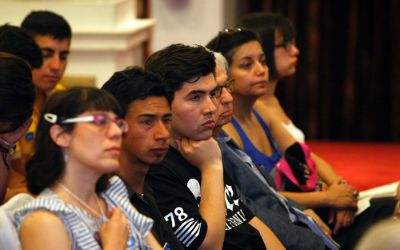 Reconocer y relevar la extensión universitaria Reconocer y relevar la extensión universitaria