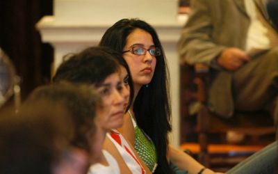 Reconocer y relevar la extensión universitaria Reconocer y relevar la extensión universitaria