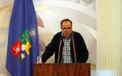 Reconocer y relevar la extensión universitaria Reconocer y relevar la extensión universitaria