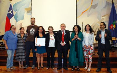 Reconocer y relevar la extensión universitaria Reconocer y relevar la extensión universitaria