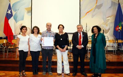 Reconocer y relevar la extensión universitaria Reconocer y relevar la extensión universitaria