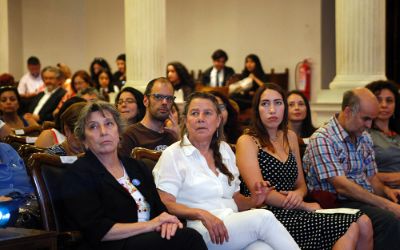 Reconocer y relevar la extensión universitaria Reconocer y relevar la extensión universitaria