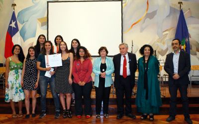 Reconocer y relevar la extensión universitaria Reconocer y relevar la extensión universitaria