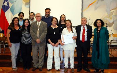 Reconocer y relevar la extensión universitaria Reconocer y relevar la extensión universitaria