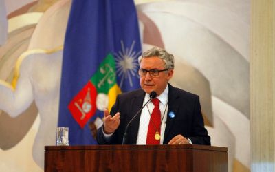 Reconocer y relevar la extensión universitaria Reconocer y relevar la extensión universitaria