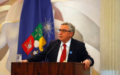 Reconocer y relevar la extensión universitaria Reconocer y relevar la extensión universitaria