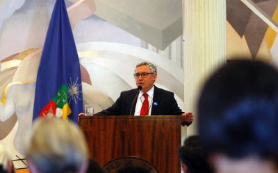 Reconocer y relevar la extensión universitaria Reconocer y relevar la extensión universitaria